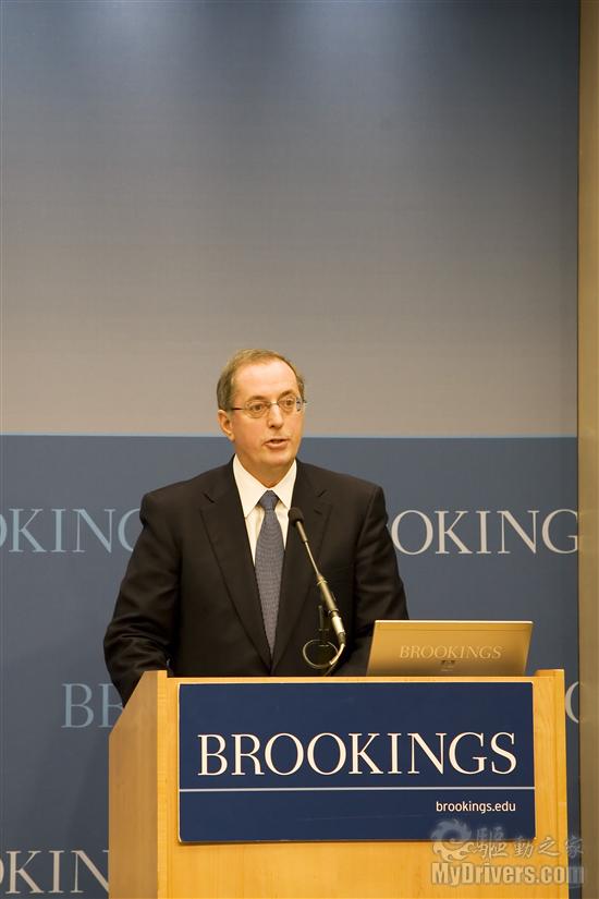 Intel组建联盟 投资35亿美元刺激美国科技