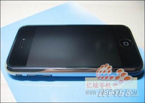 MOTO ME600、PSP手机、iPhone 4G接连“被山寨”