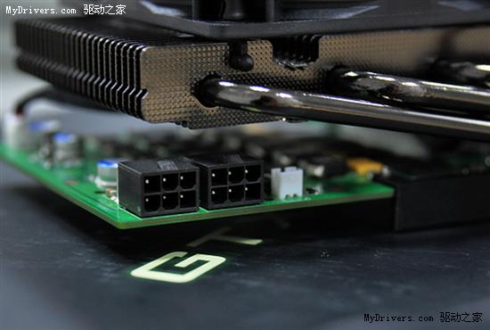 实现物理加速 买虎牌260+送GT220物理卡