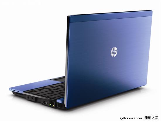 HP Mini 5102 你的Mini CEO