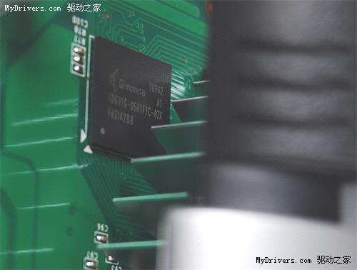 《星际2》绝配　599元昂达GT240 GDDR5大量到货