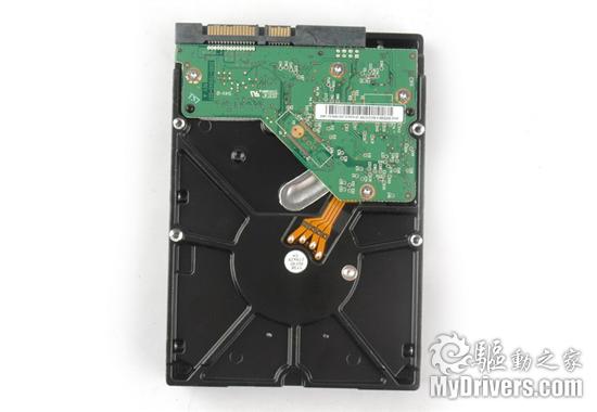 存储走上高速路 西数SATA 3黑盘评测