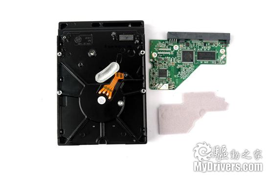 存储走上高速路 西数SATA 3黑盘评测