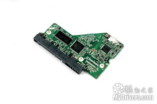 存储走上高速路 西数SATA 3黑盘评测