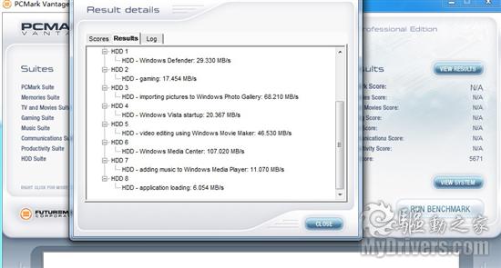 存储走上高速路 西数SATA 3黑盘评测