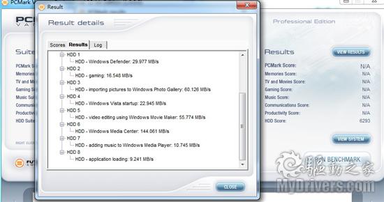 存储走上高速路 西数SATA 3黑盘评测