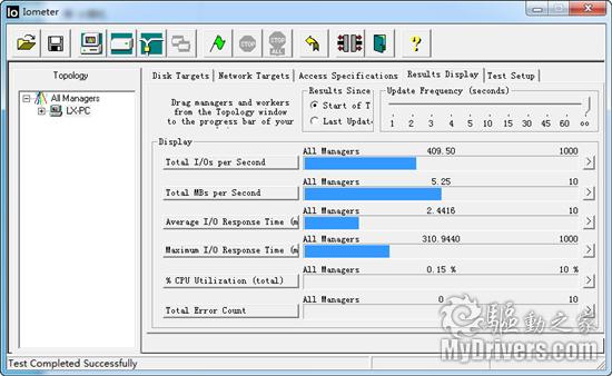 存储走上高速路 西数SATA 3黑盘评测