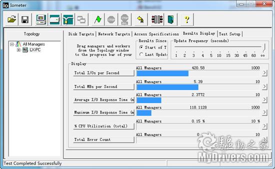 存储走上高速路 西数SATA 3黑盘评测