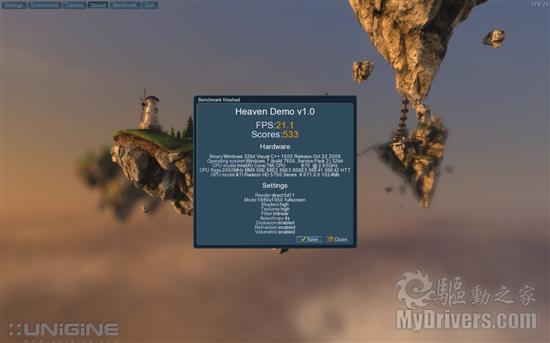 诡异板型铜芯散热 华硕另类HD5770显卡测试