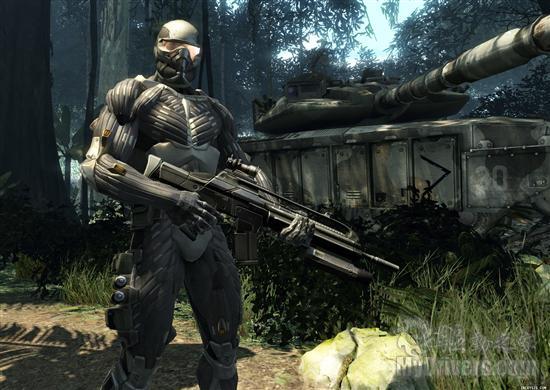 诡异板型铜芯散热 华硕另类HD5770显卡测试