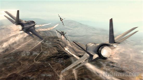 诡异板型铜芯散热 华硕另类HD5770显卡测试