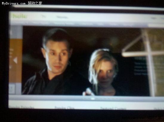 Droid运行最新泄露版Sense UI视频展示