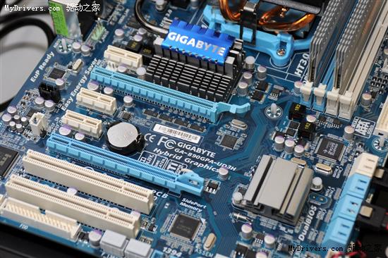 视频：AMD Phenom II X6六核心处理器展示