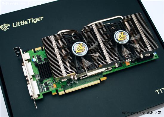 买虎牌GTX275 送GT220物理卡