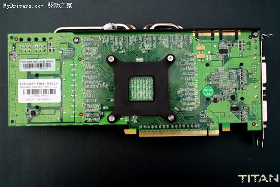 买虎牌GTX275 送GT220物理卡