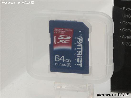40块SSD RAID 博帝展示“全球最快PC”