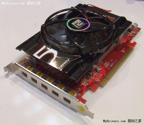 AMD 5870 Eyefinity 6Ƴµ׷