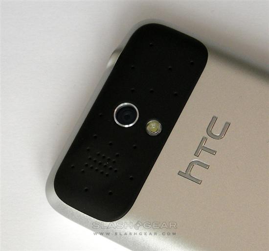 英雄升级变传奇 HTC Legend开箱试玩视频展示