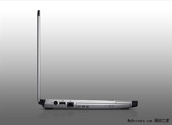 Core i3/i5平台 戴尔4款平民商务新本发布