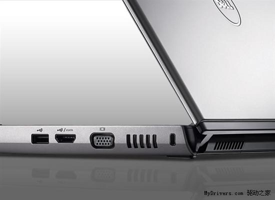 Core i3/i5平台 戴尔4款平民商务新本发布