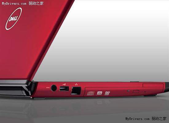 Core i3/i5平台 戴尔4款平民商务新本发布