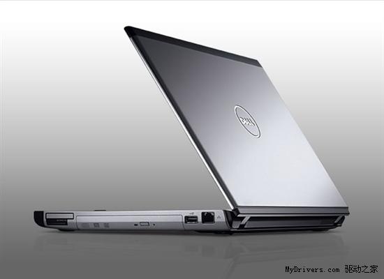 Core i3/i5平台 戴尔4款平民商务新本发布