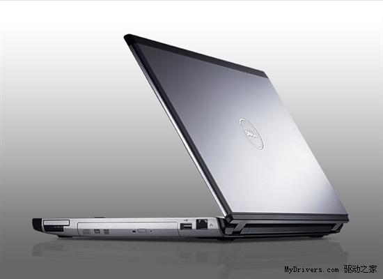 Core i3/i5平台 戴尔4款平民商务新本发布