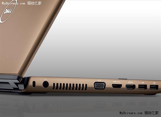 Core i3/i5平台 戴尔4款平民商务新本发布