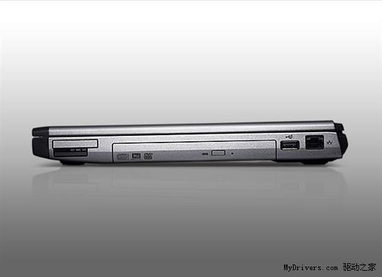 Core i3/i5平台 戴尔4款平民商务新本发布