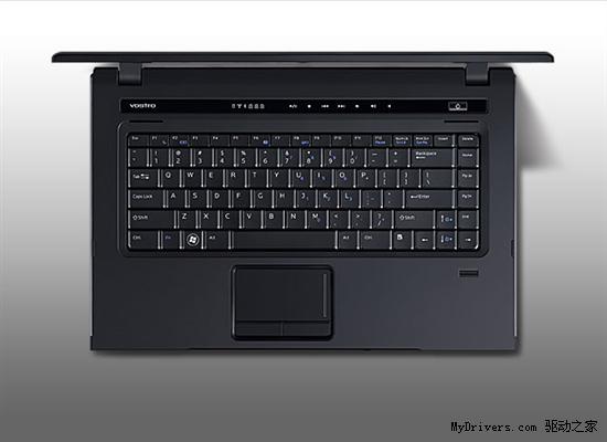 Core i3/i5平台 戴尔4款平民商务新本发布