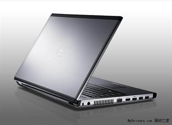 Core i3/i5平台 戴尔4款平民商务新本发布