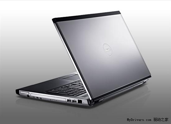 Core i3/i5平台 戴尔4款平民商务新本发布