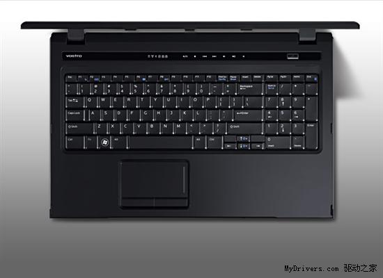 Core i3/i5平台 戴尔4款平民商务新本发布