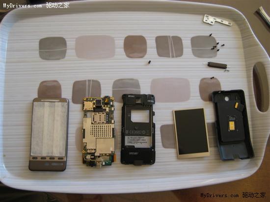 不能只刷机 G3玩家展示给手机外壳刷漆