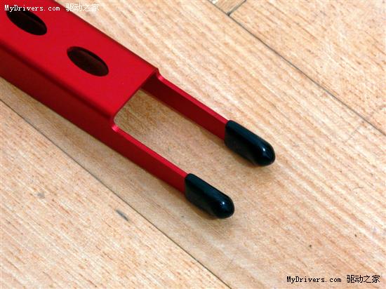 体验DIY乐趣:联力红色小蜘蛛机箱组装记