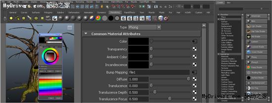 3ds Max、Maya、Softimage 2011齐齐发布