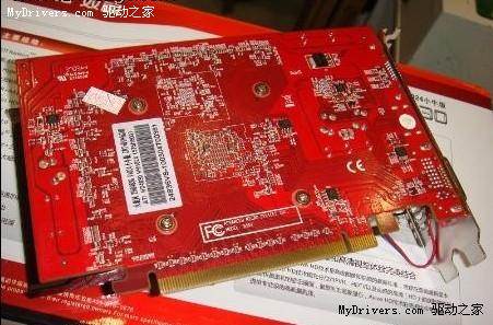 800SP再现江湖 双敏HD4830热卖599元