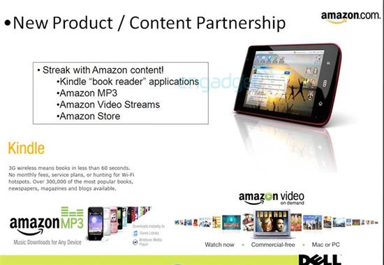 DELL Mini 5内部幻灯片曝光 多种外观可选