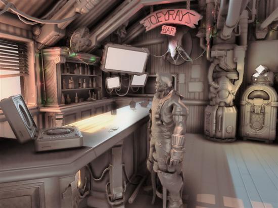 战火重燃 主流多核平台实战《星际争霸2》