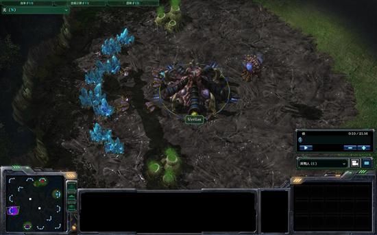 战火重燃 主流多核平台实战《星际争霸2》