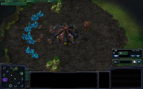 战火重燃 主流多核平台实战《星际争霸2》