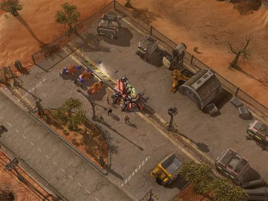 战火重燃 主流多核平台实战《星际争霸2》