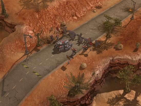 战火重燃 主流多核平台实战《星际争霸2》