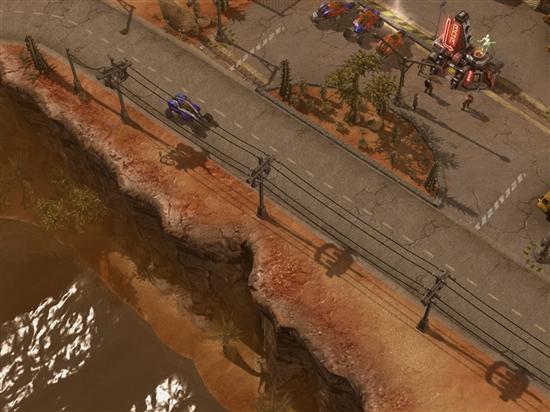 战火重燃 主流多核平台实战《星际争霸2》