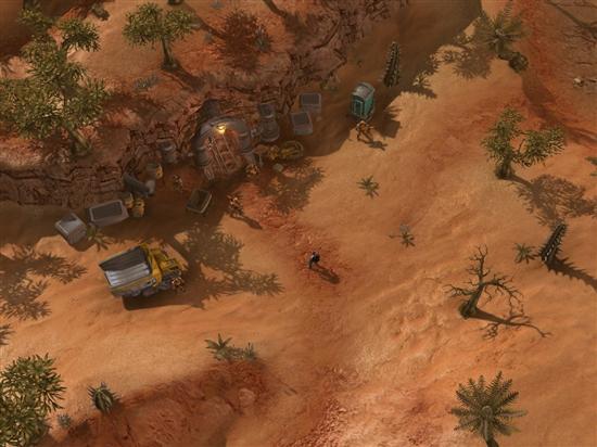 战火重燃 主流多核平台实战《星际争霸2》