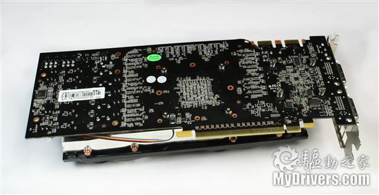 极效散热 太阳花超频王GTX 260+显卡超频实测