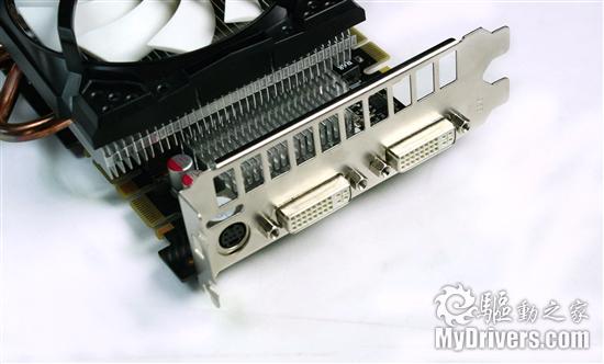 极效散热 太阳花超频王GTX 260+显卡超频实测