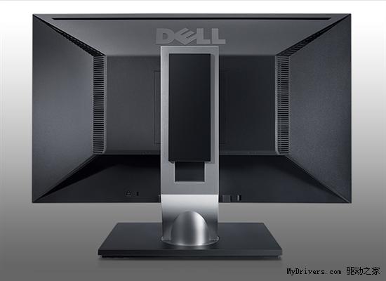 戴尔24寸LED背光液晶升级G2410H