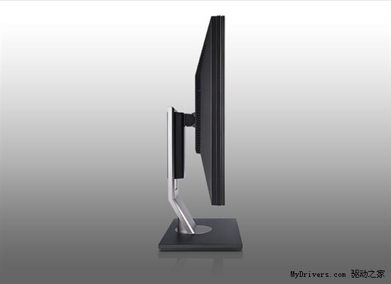 戴尔24寸LED背光液晶升级G2410H