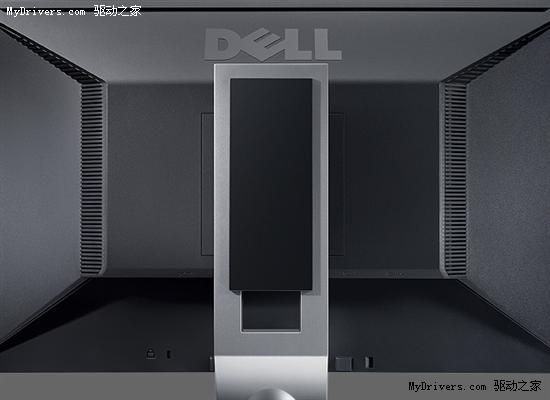 戴尔24寸LED背光液晶升级G2410H